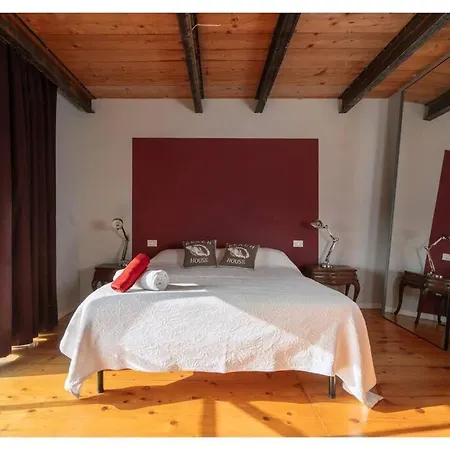 Loft Cianosi - Nel Cuore Di