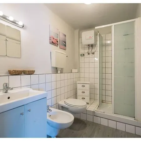 Loft Cianosi - Nel Cuore Di Livourne