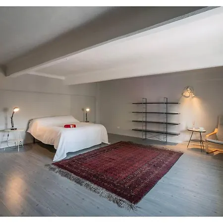 Loft Cianosi - Nel Cuore Di