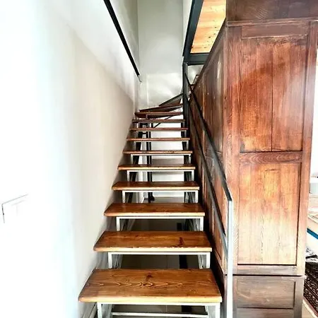 Appartement Loft Cianosi - Nel Cuore Di