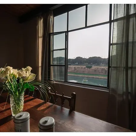 Apartmán Loft Cianosi - Nel Cuore Di *