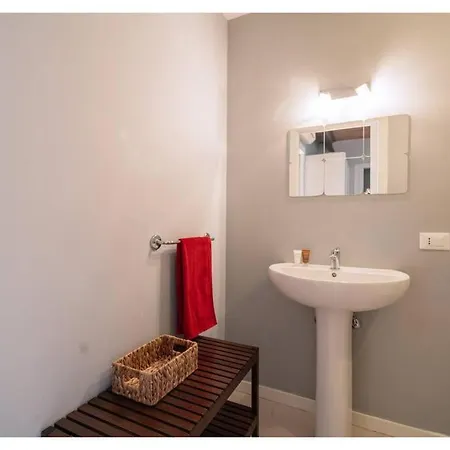 Loft Cianosi - Nel Cuore Di Livourne