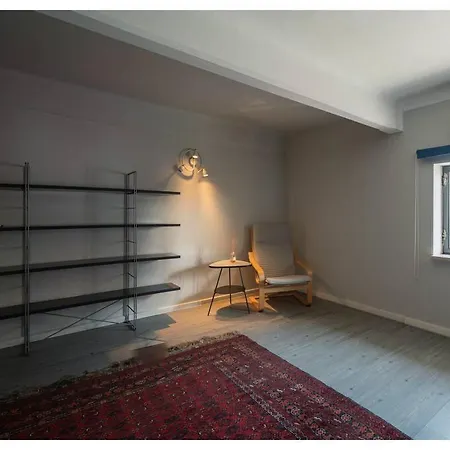 Loft Cianosi - Nel Cuore Di