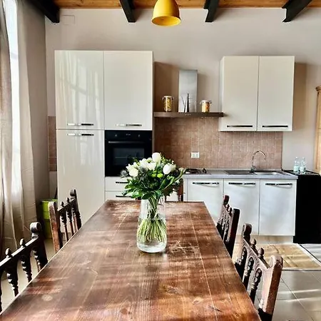 Loft Cianosi - Nel Cuore Di Appartement