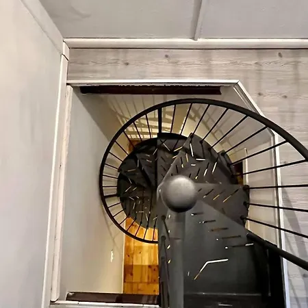Loft Cianosi - Nel Cuore Di
