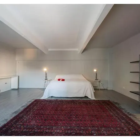 Loft Cianosi - Nel Cuore Di *