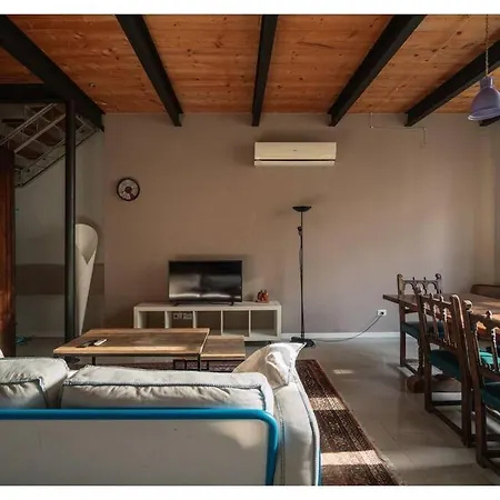 Appartement Loft Cianosi - Nel Cuore Di