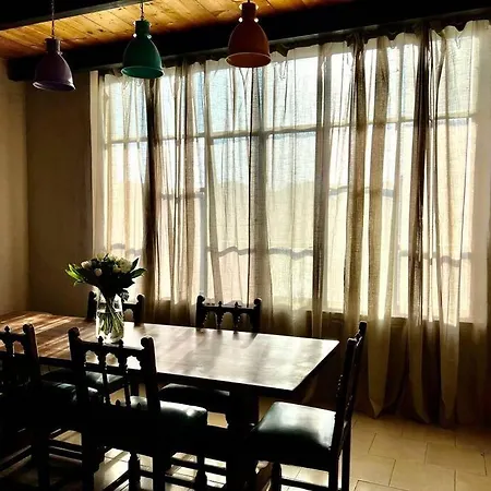 Loft Cianosi - Nel Cuore Di Appartement *
