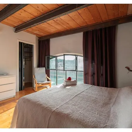 Loft Cianosi - Nel Cuore Di Apartmán *