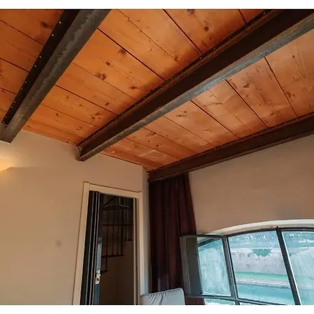 Loft Cianosi - Nel Cuore Di Livourne