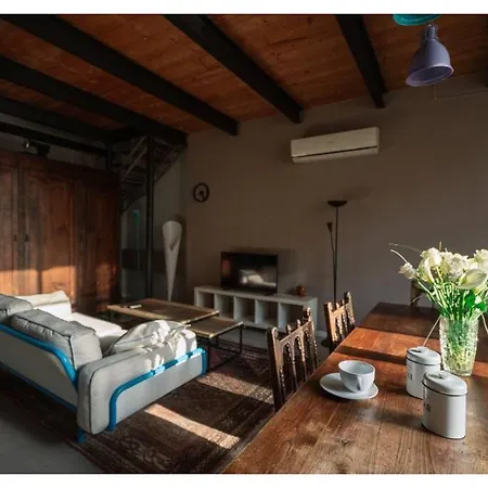 Loft Cianosi - Nel Cuore Di
