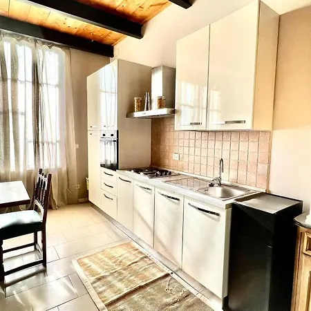 Appartement Loft Cianosi - Nel Cuore Di