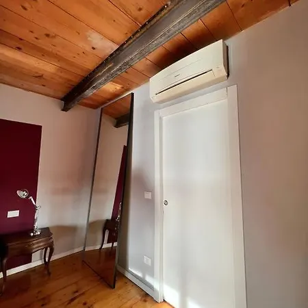 Loft Cianosi - Nel Cuore Di *
