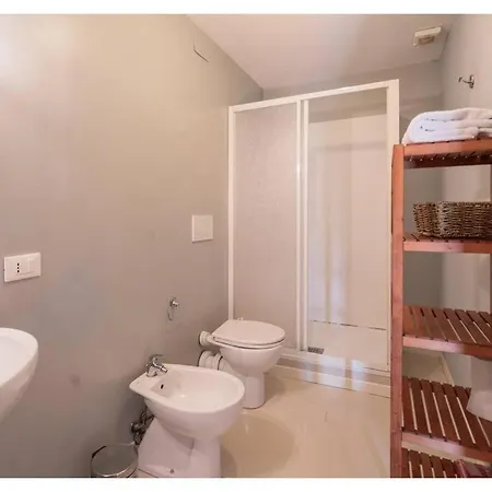 Appartement Loft Cianosi - Nel Cuore Di