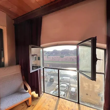 Appartement Loft Cianosi - Nel Cuore Di *