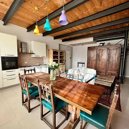 Loft Cianosi - Nel Cuore Di *