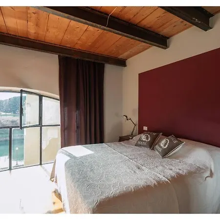 Apartment Loft Cianosi - Nel Cuore Di Livorno