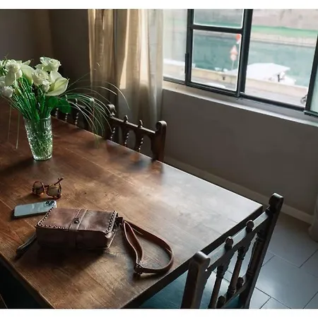 Loft Cianosi - Nel Cuore Di Livorno
