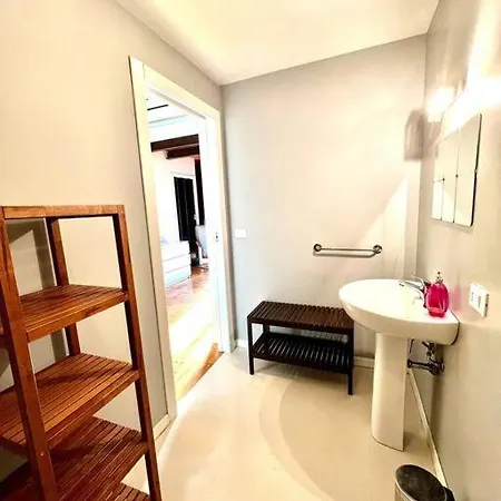 Loft Cianosi - Nel Cuore Di